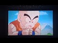 Goku muere por primera vez | Dragon Ball Z Kai en Castellano.