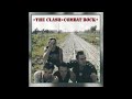 The Clash - Should I Stay or Should I Go (Official Audio)