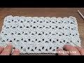 You will enjoy it! Beautiful and easy crochet