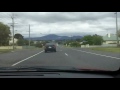 Adelaide to Melbourne in 102 seconds