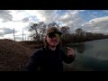 Fishing THE BEST BUDGET Glide Bait from BassPro!