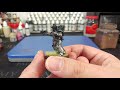 How I Paint Things - Creating Your Own Space Marine Chapter