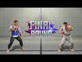 SF6: Kazunoko  Ryu MR2100 over  VS Luke | sf6 4K Street Fighter 6 Season2