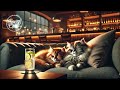 癒し 音楽 ピアノ ジャズ 作業 bgm カフェ ヒーリング リラックス ボサノバ ローファイ healing jazz bossanova piano lofi_Relaxing Cat Chord