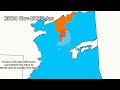 Second Korean War: (Not Realistic, No nukes) Part-1 2024-2025