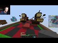 hypixel added SIXTEEN new bedwars maps