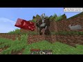 Minecraft. Episode 1.