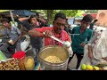 Bhola Uncle's Famous Bucket Muri in Berhampore | Street Food