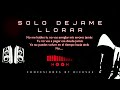 RicKS66 - SOLO DEJAME LLORAR (Prod. by Infausto beats)