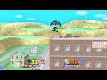 Super Smash Brothers | Let's Go Fly a Kite