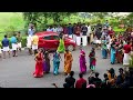 JWALONAM 19 - Flash Mob- Jwala 2015 MBBS- Govt. Medical College Trivandrum