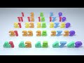 Counting By Odd Numbers | Tiny Tunes