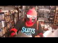Loot Crate Unboxing w/ Vacation Deadpool June 2017
