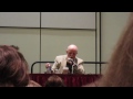 FanExpo 2011 John Astin 3 of 3