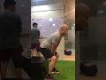 @Light workout and exercises with coach Karl #13