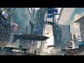 Atmospheric Ambient Mix | Music For Work, Background Music