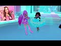 I PAID The Mean Girl's CRUSH To GET REVENGE On Her... Royale High Roblox