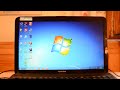 How to Fix Windows 7 / windows 8 / 10 Start-up Problems - Blackscreen - Bootloop [HD]