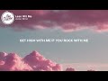 Juice WRLD - Lean Wit Me (Lyrics)