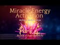 Miracle Energy Activation ✨Dreaming Your Happiest Life Into Existence