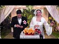 O CASAMENTO DE GABRIEL E SHIRLEY | Gabriel e Shirley 2.0