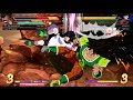 The Most UNNECESSARY Buff In Dragonball FighterZ....