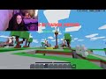 MOST WINS gets $10,000 in Roblox Bedwars..