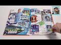 MY PANINI PREMIER LEAGUE 2023 STICKER ALBUM PROGRESS!! (Album Update!)