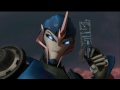 Transformers Prime-I Will Not Bow