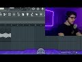 PLUGGNB MUSIC THEORY | How To Make Smooth Pluggnb Melodies in FL Studio 2022