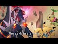 Dialga's Fight to the Finish WITH LYRICS - Pokémon Mystery Dungeon: Explorers of Sky Cover