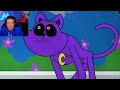 CraftyCorn's Fans Are CRAZY! Poppy Playtime Animation