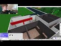 Episode 1 of my new town! - Hotel