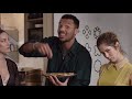 Los MEJORES PINTXOS de ÉLITE | Netflix España