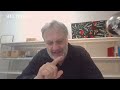 Does the state fear the truth? – Slavoj Zizek on the scandalous treatment of Assange | SpectatorTV