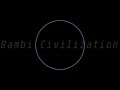 Hopeful Mourning | Bambi Civilization Complete OST