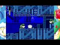 Let's Play Mega Man (2) Wily Wars ■ Episode 11 ■ We Have Crabs