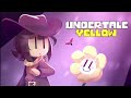 Undertale Yellow UST: 136 - Overruled (Vs. 5 Human Souls)