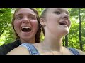 {vlog 17}: Hillbilly 4th of July weekend