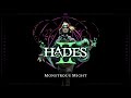 Hades II Music - Monstrous Might - Extended by Shadow's Wrath