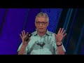 The surprising science of alpha males | Frans de Waal