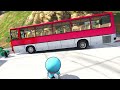 Shinchan & Franklin Buy Mini RC Bus in Gta 5