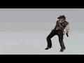 John Marston dance