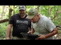 Miner Finds Over $400,000 Of Rare Crystalline Gold In South Carolina! | America’s Backyard Gold