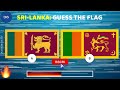 Guess The Correct Flag🚩🧐🏆|40 Flags Quiz
