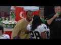 2009 Week 10 - Saints @ Rams