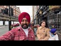 ਲੰਡਨ ਦੀਆਂ ਮਸ਼ਹੂਰ ਦੇਖਣਯੋਗ ਥਾਂਵਾਂ London Eye UK 🇬🇧 | Punjabi Travel Couple | Ripan Khushi