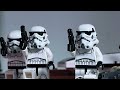 Redemption | Lego Star Wars Film