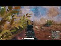 PlayerUnknown BattleGrounds - Winner Winner Chicken Dinner, Baby!!