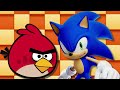 Why Does SEGA Own Angry Birds Now?